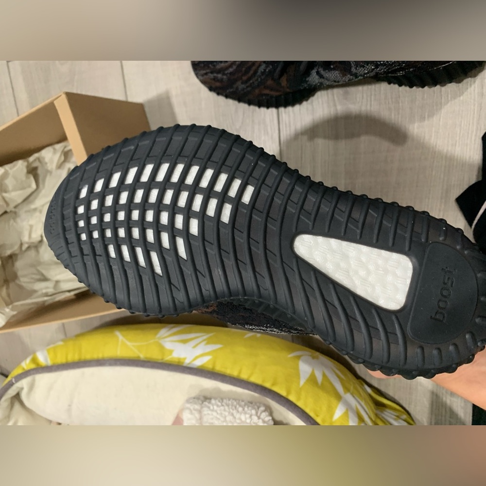 Yeezy boost 350 (brand new w/ tags) - Picture 6 of 7